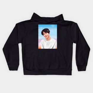 HOBI Kids Hoodie